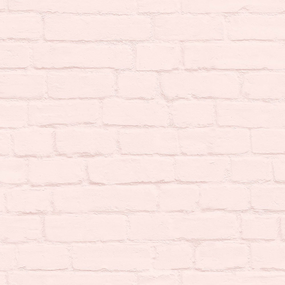Non-woven brick wallpaper 139191, Art Deco, Esta