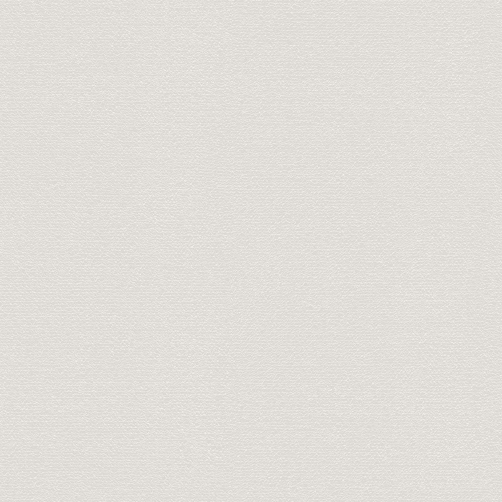 Metallic gray-silver non-woven wallpaper with a fine structure 347597, Matières - Metal, Origin