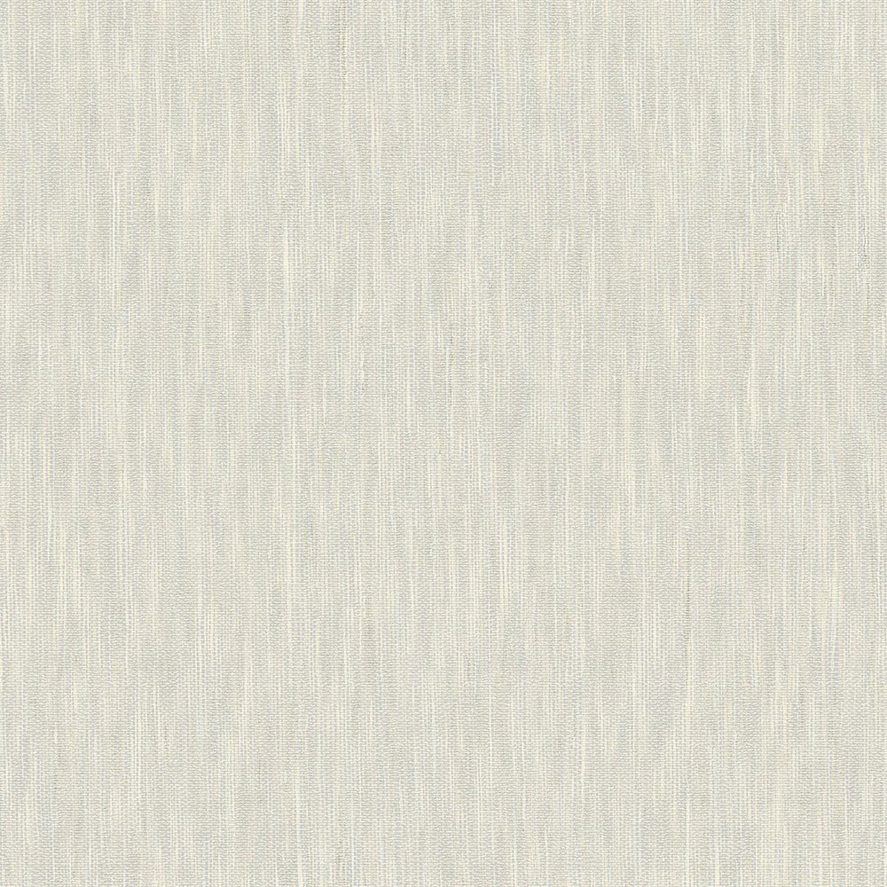 Metallic gray-beige non-woven wallpaper, mat design 347363, Matières - Wood, Origin