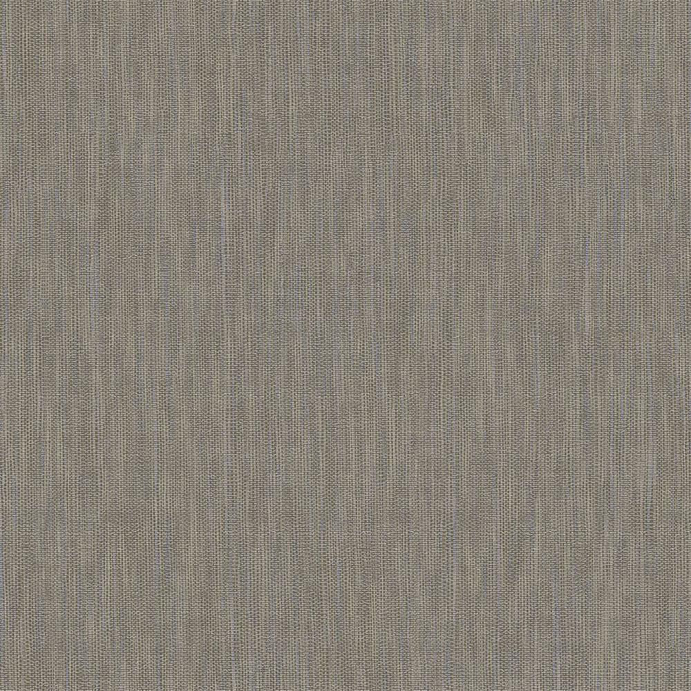 Metallic gray-brown non-woven wallpaper, mat design 347361, Matières - Wood, Origin