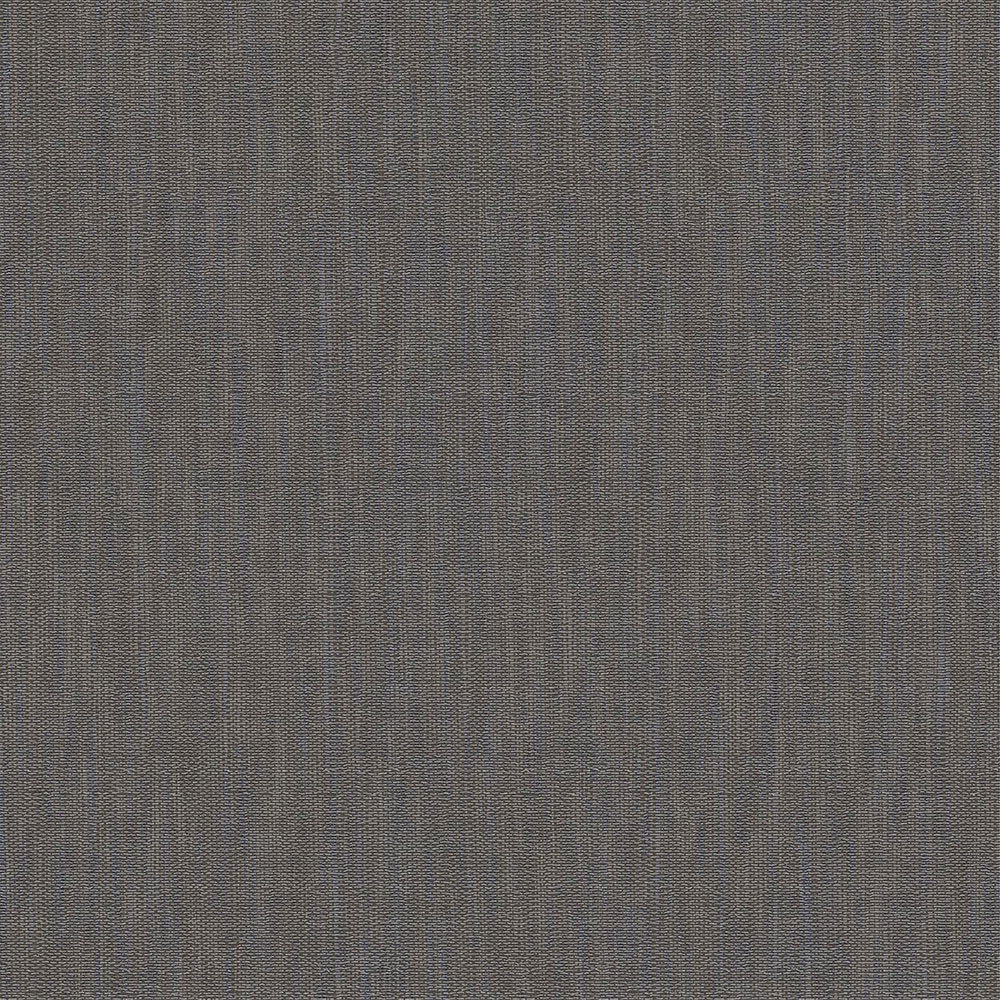 Metallic gray-brown non-woven wallpaper, mat design 347360, Matières - Wood, Origin