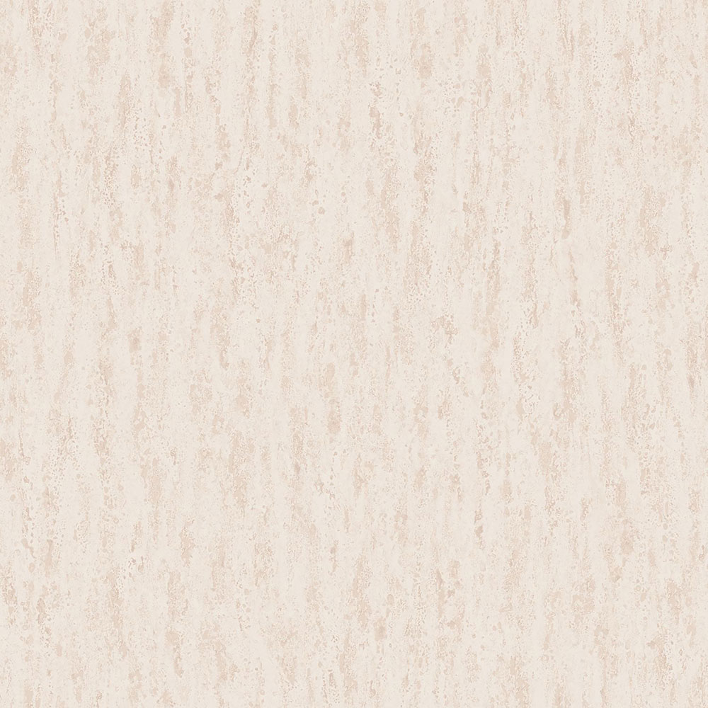 Beige non-woven wallpaper, imitation stone 347586, Matières - Stone, Origin