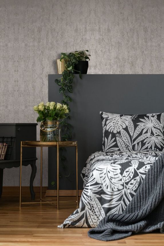 Non-woven wallpaper metallic 104955, Vavex 2026