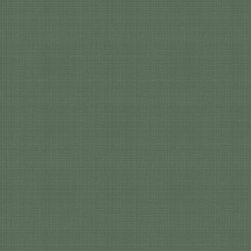 Green non-woven wallpaper 139240, Forest Friends, Esta
