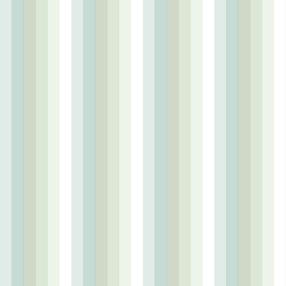 Non-woven stripes wallpaper 138926, Little Bandits, Esta