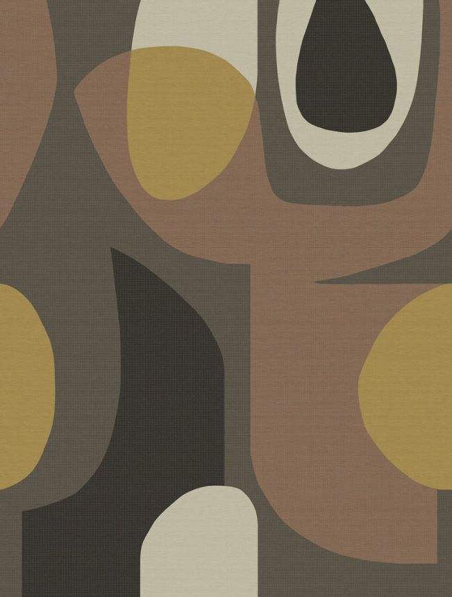 Luxury wall mural 312484, Artifact, Eijffinger