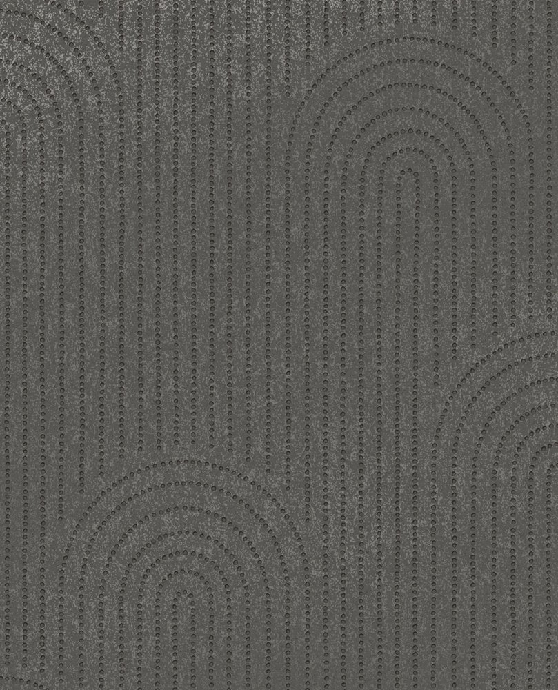 Non-woven wallpaper with Art Deco pattern 312435, Artifact, Eijffinger