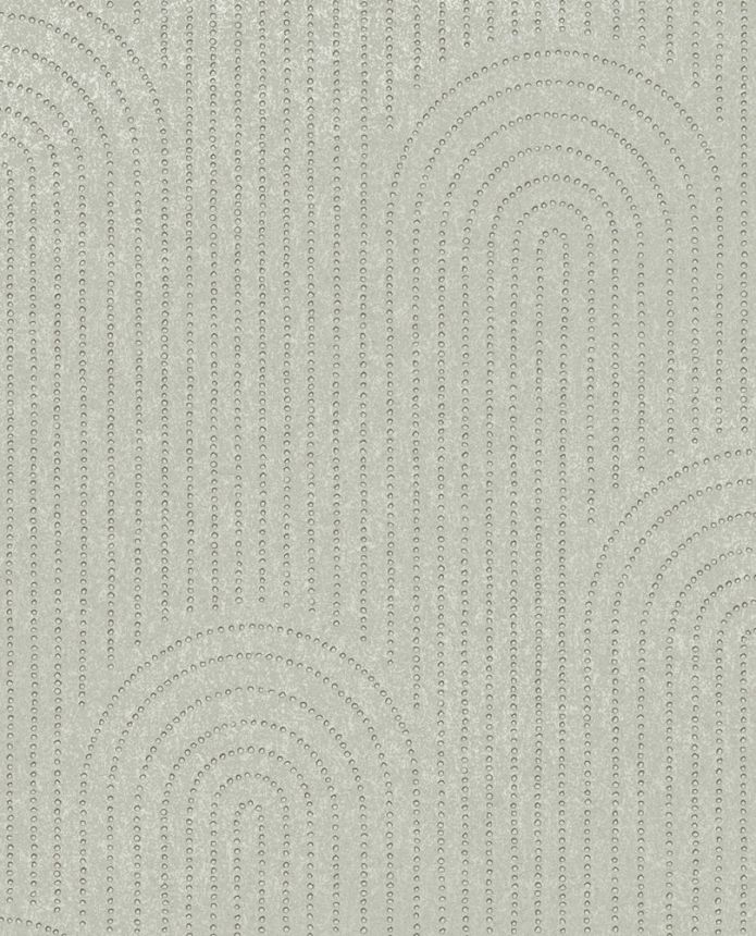 Gray non-woven wallpaper 312431, Artifact, Eijffinger