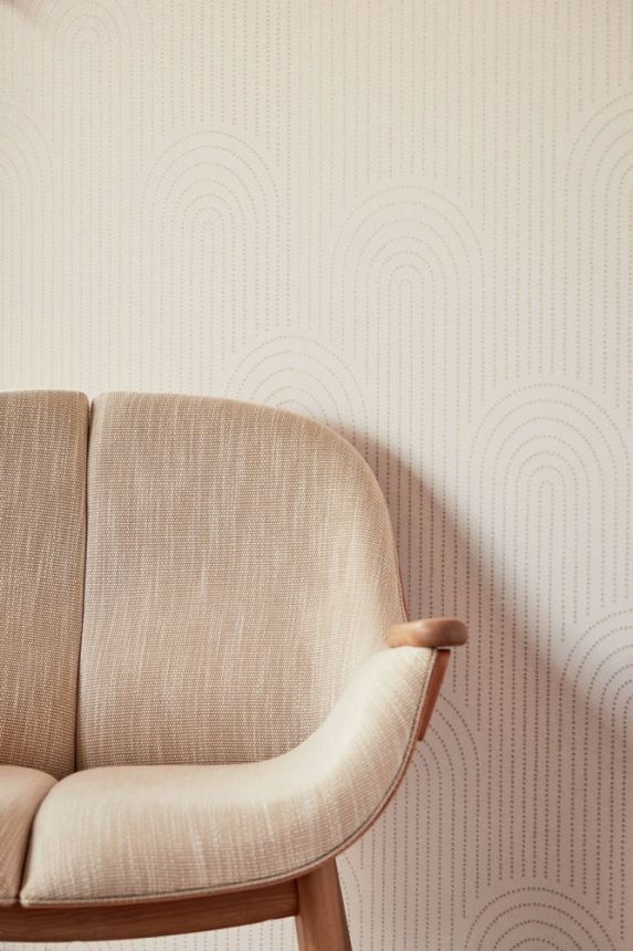 Non-woven wallpaper 312430, Artifact, Eijffinger