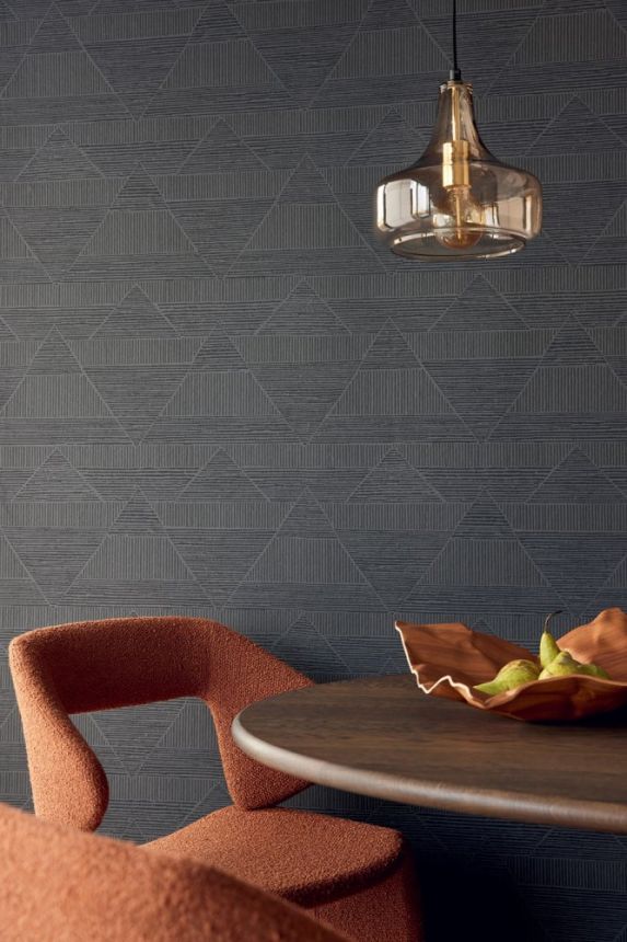 Non-woven luxury wallpaper 312415, Artifact, Eijffinger