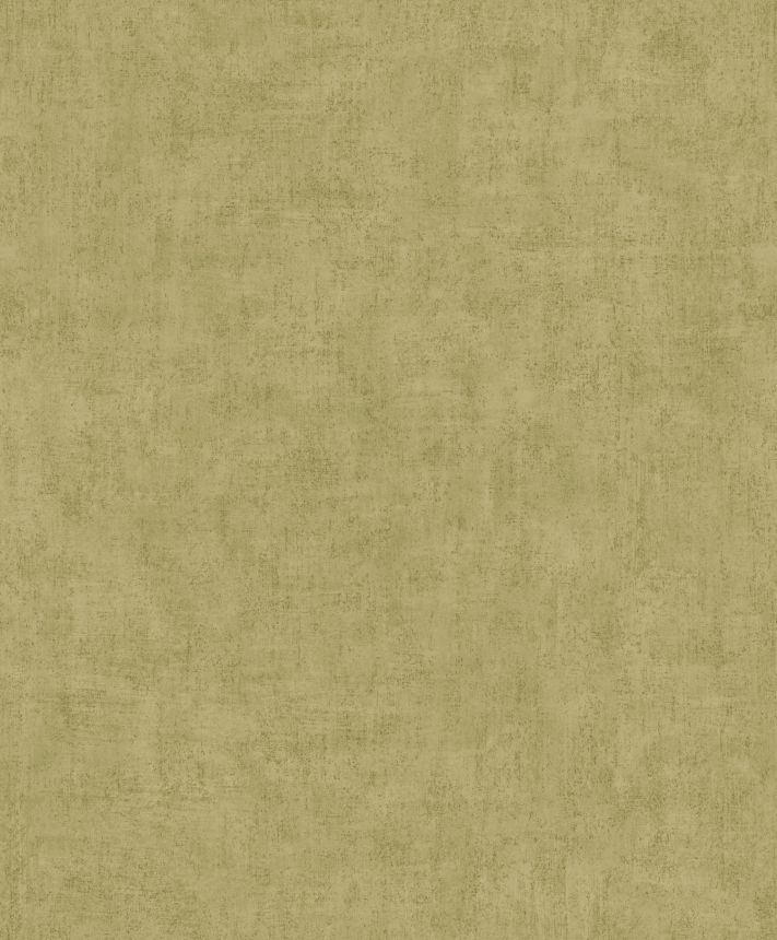Green wallpaper, concrete, stucco, A51514, One roll, one motif 2, Mural Young Edition, Grandeco