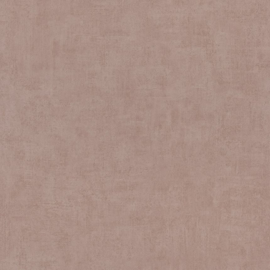 Dusty pink wallpaper, concrete, stucco, A51512, One roll, one motif 2, Mural Young Edition, Grandeco