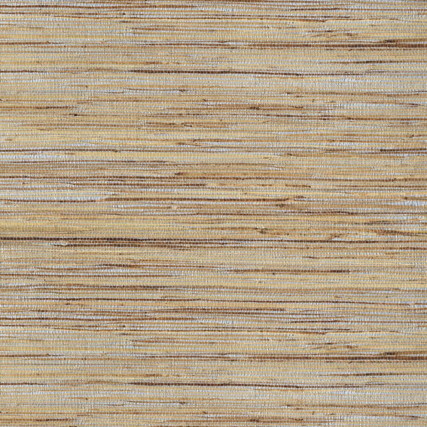 Natural wallpaper Grasscloth 303559, Natural Wallcoverings III, Eijffinger