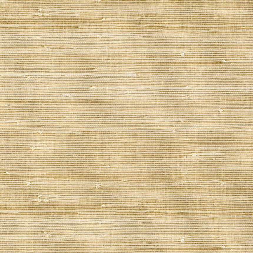 Natural wallpaper with metallic sheen Grasscloth 303535, Natural Wallcoverings III, Eijffinger