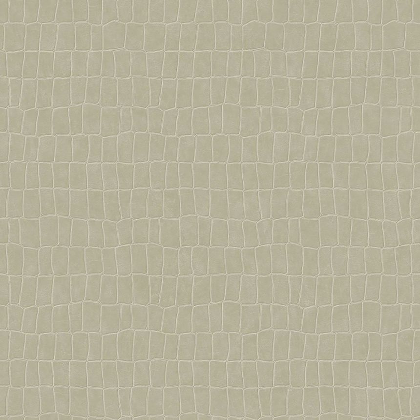 Non-woven wallpaper - imitation skin 139185, Paradise, Esta Home