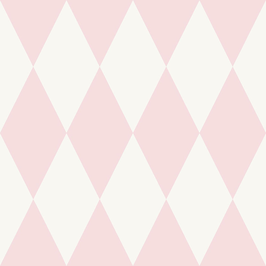 Geometric pattern wallpaper - diamond s347694, Precious, Origin