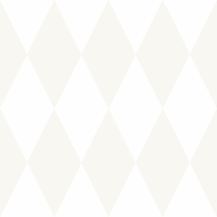 Geometric pattern wallpaper - diamonds 347693, Precious, Origin