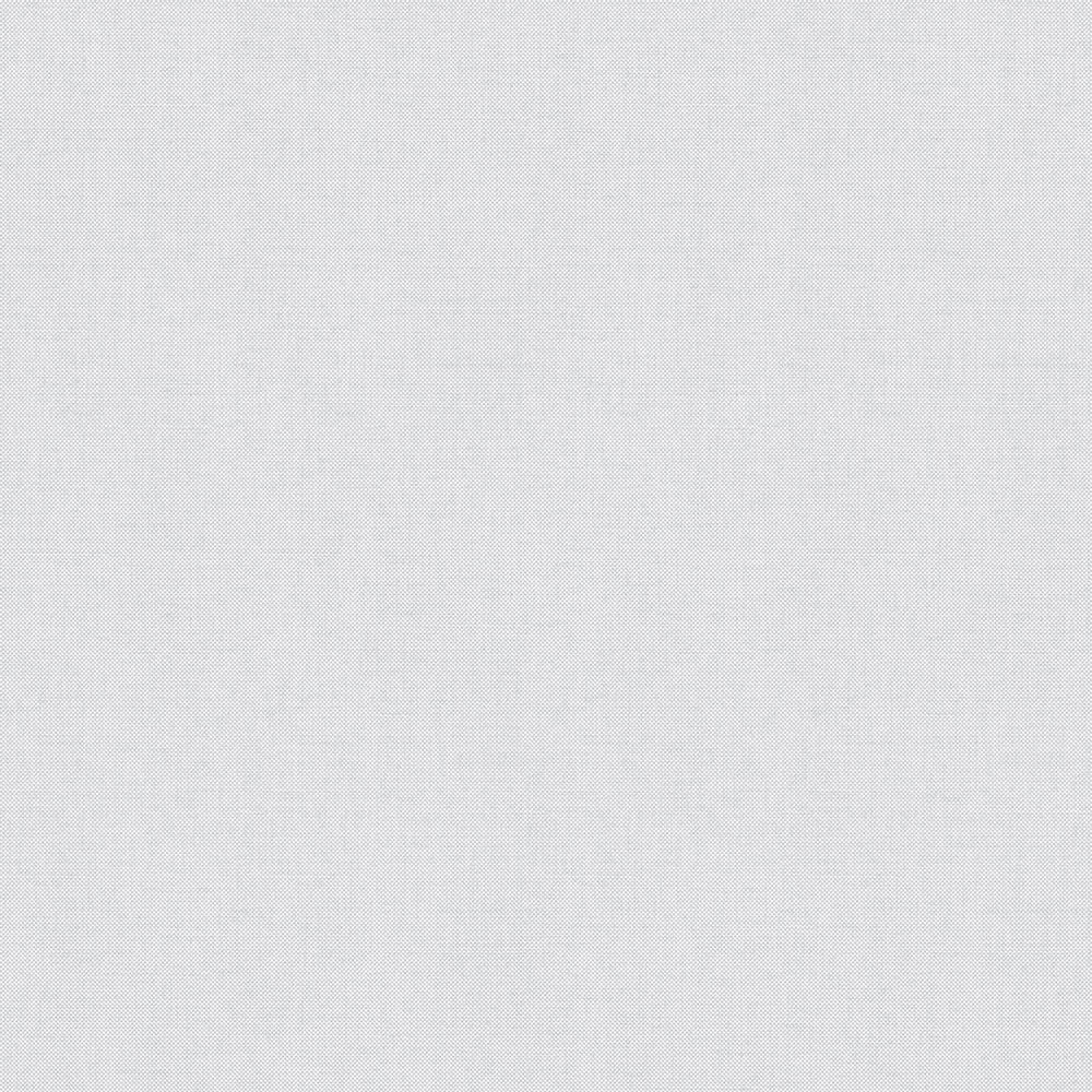 Non-woven wallpaper - light blue fabric imitation - M55147 - Structures, Ugépa