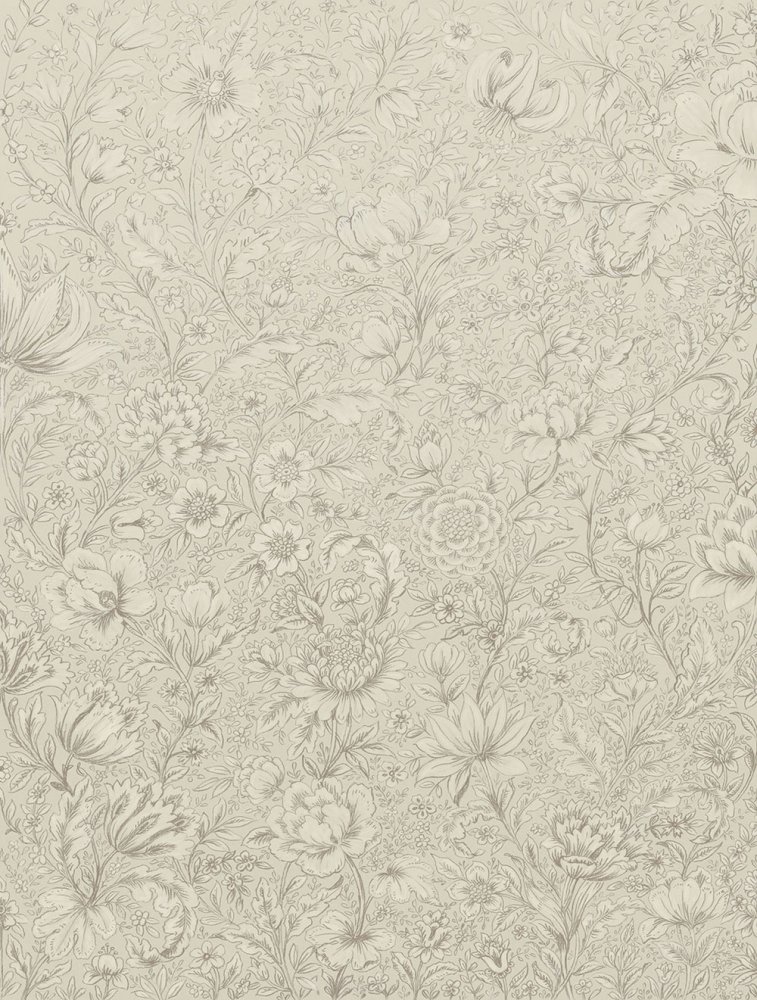 Floral non-woven wall mural 316087, Posy, Eijffinger