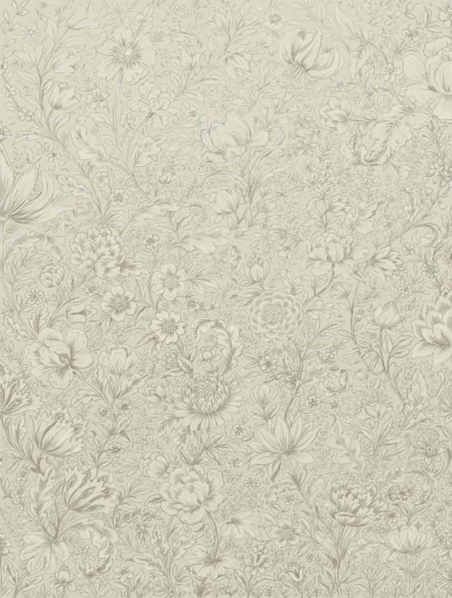 Floral non-woven wall mural 316087, Posy, Eijffinger