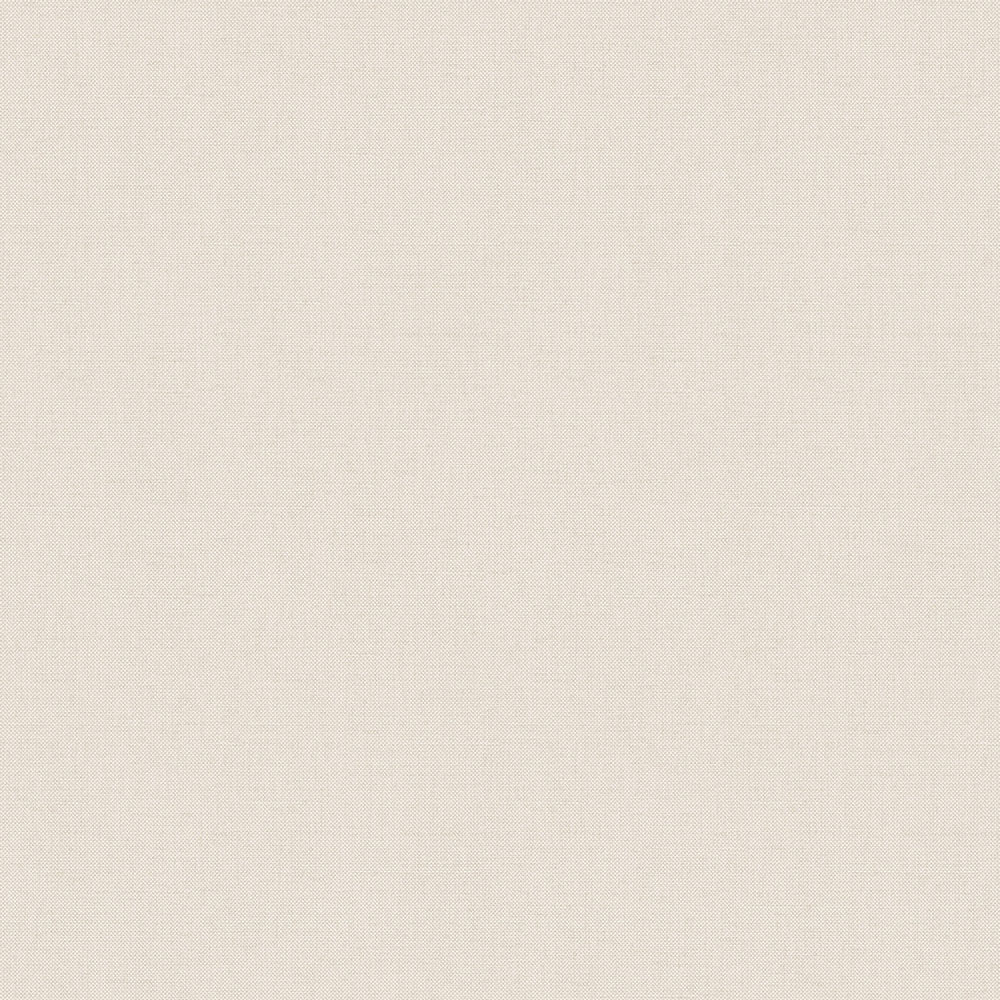Non-woven wallpaper - gray-pink fabric imitation - M55139 - Structures, Ugépa
