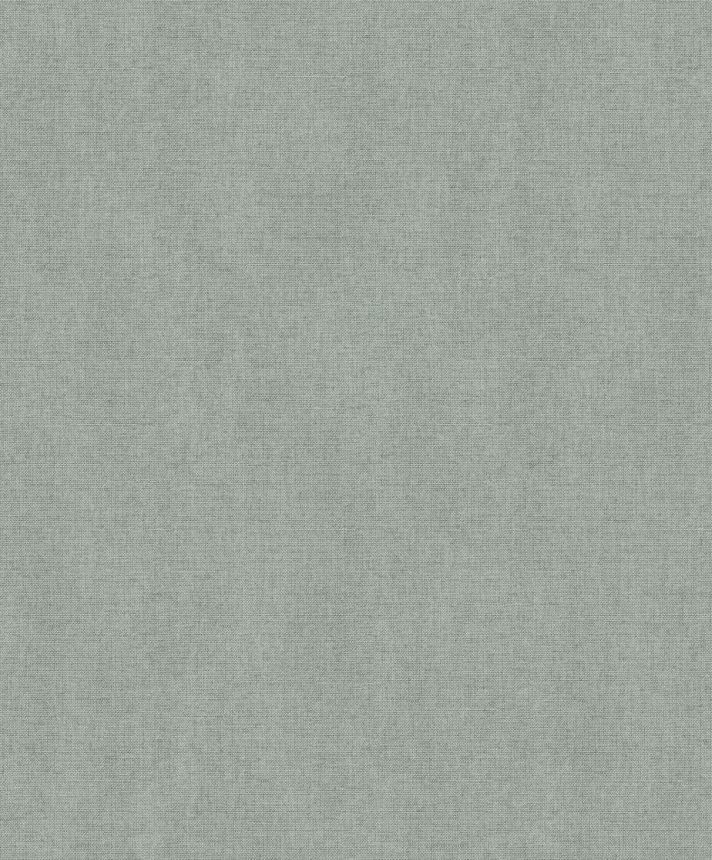 Wallpaper, green, fabric effect, M55104, Vavex 2027