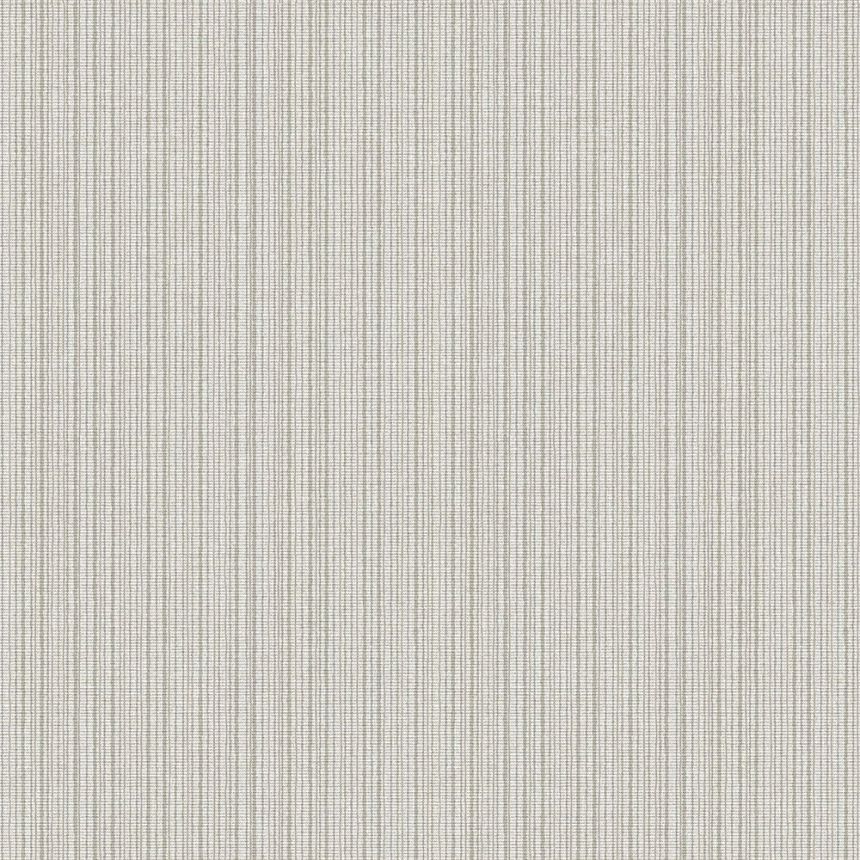 Non-woven wallpaper imitation woven fabric 347630, Natural Fabrics, Origin