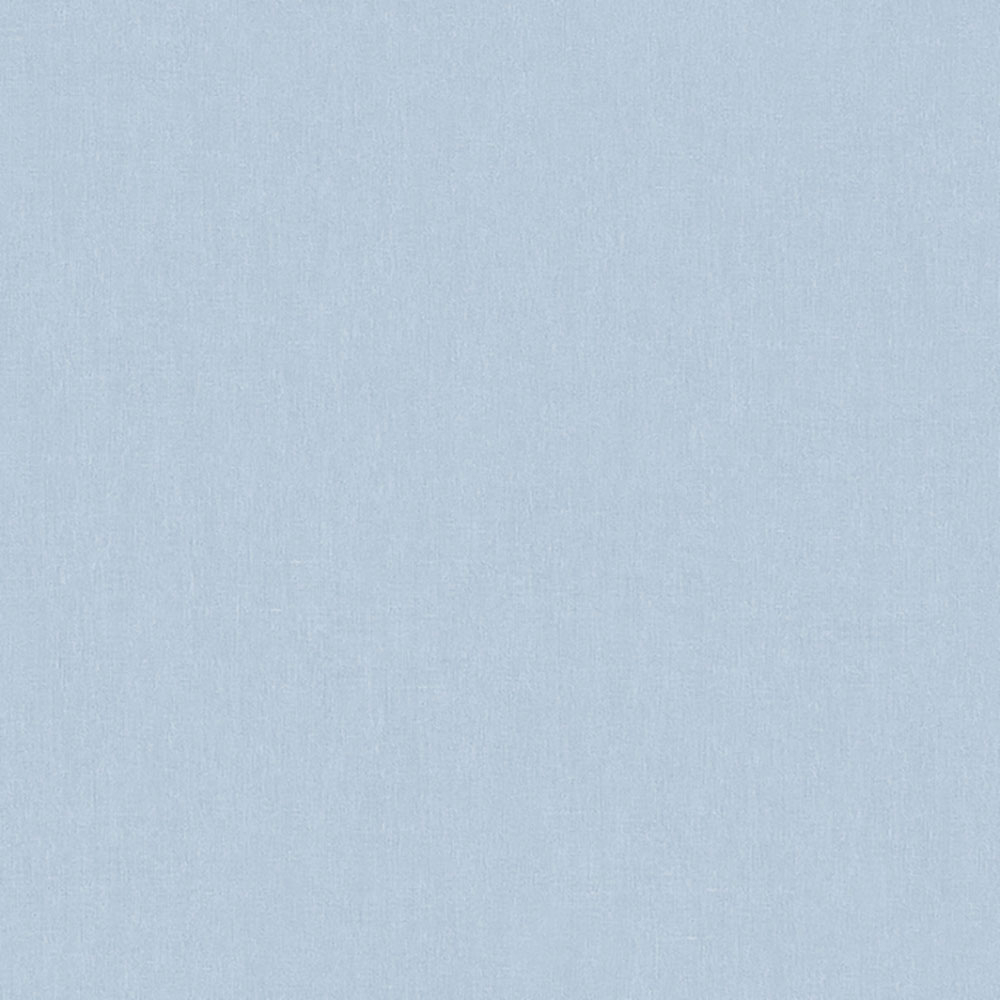 Non-woven blue wallpaper - imitation fabric F71851, My Kingdom, Ugépa