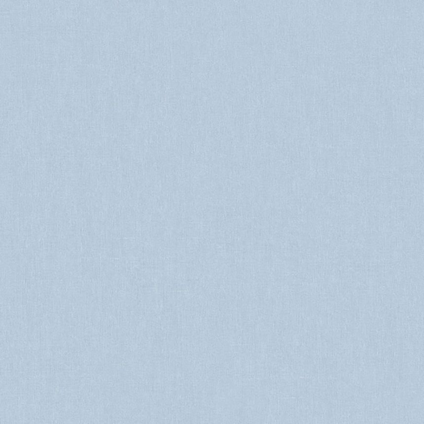 Non-woven blue wallpaper - imitation fabric F71851, My Kingdom, Ugépa