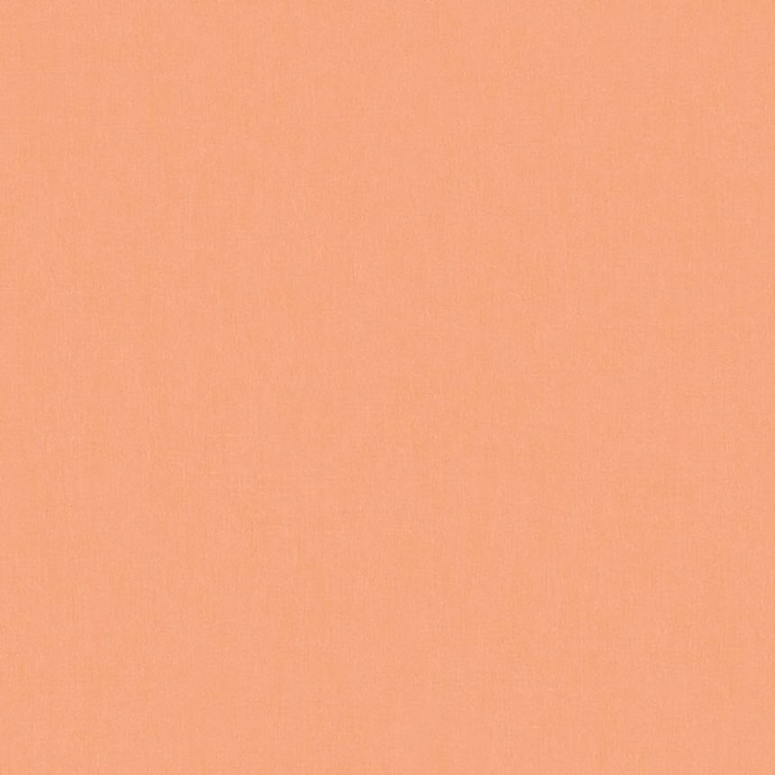 Non-woven orange wallpaper - imitation fabric F71805, My Kingdom, Ugépa