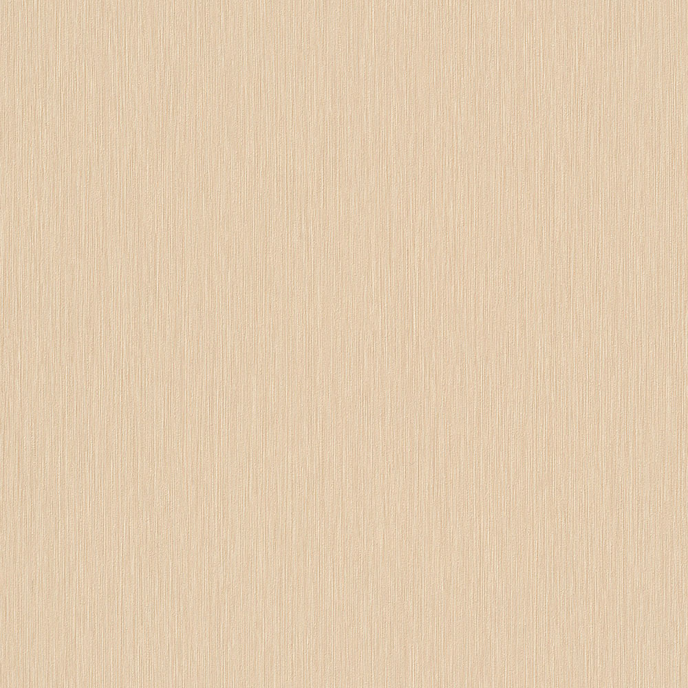 Beige textured monochrome wallpaper MU1011 Muse, Grandeco