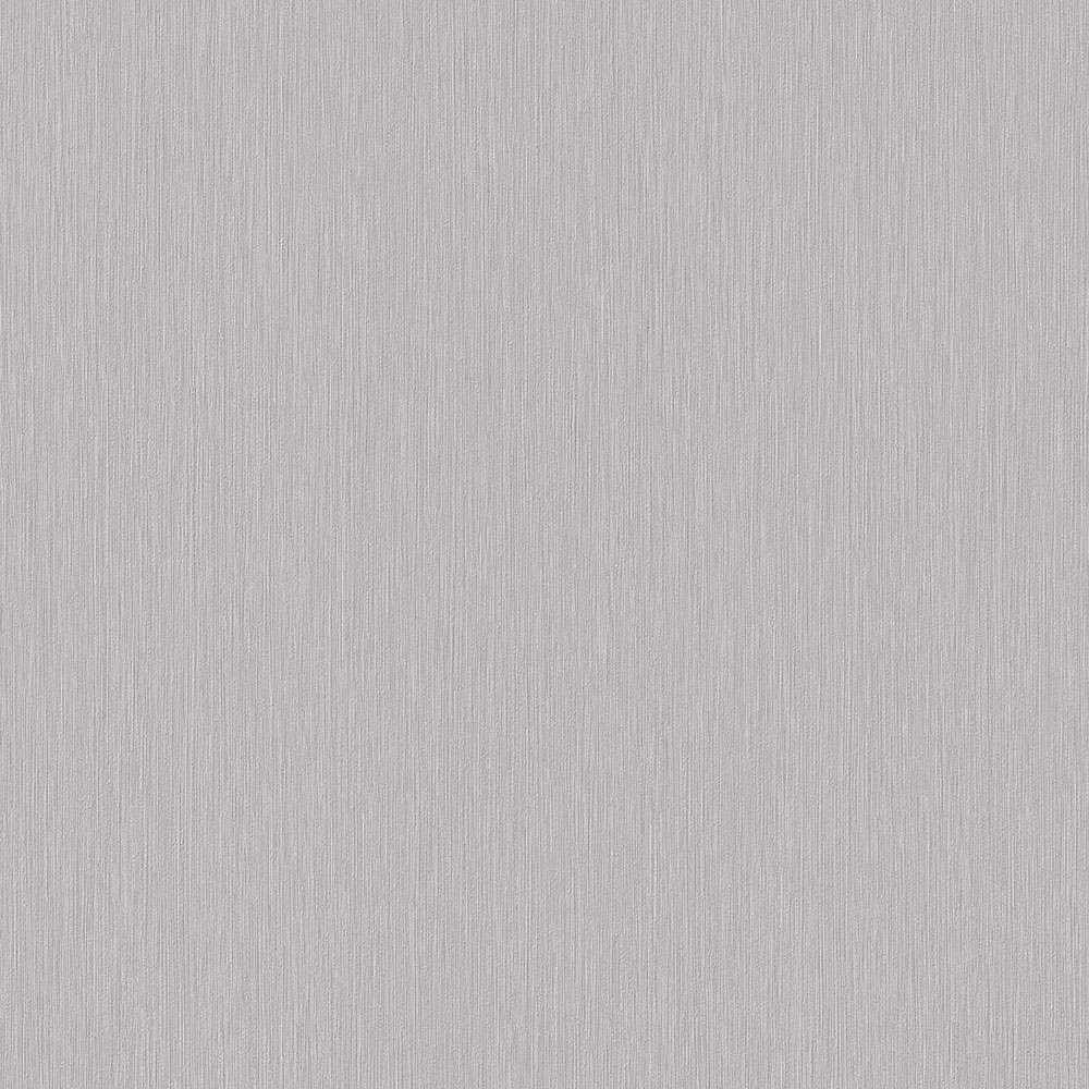 Gray textured monochrome wallpaper MU1007 Muse, Grandeco