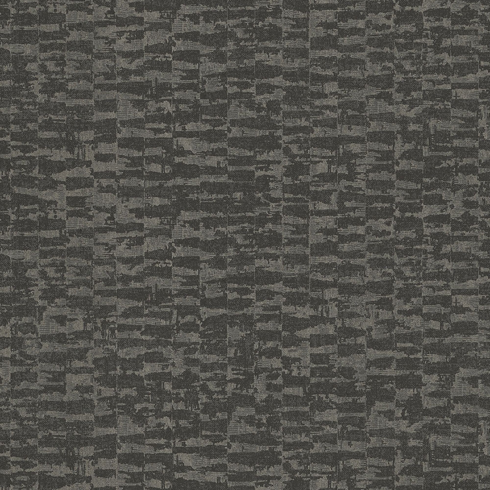 Non-woven wallpaper 394552, Blocks, Topaz, Eijffinger