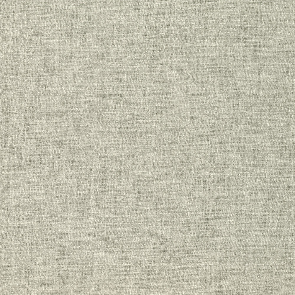 Gray non-woven monochrome wallpaper 31610, Textilia, Limonta