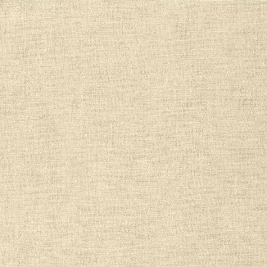 Beige monochrome wallpaper with a vinyl surface 31603, Textilia, Limonta
