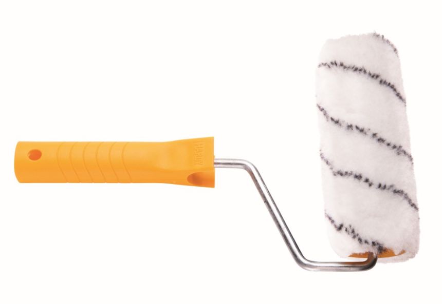 Glue roller 18 cm HARDY 0610-104818, Angatra