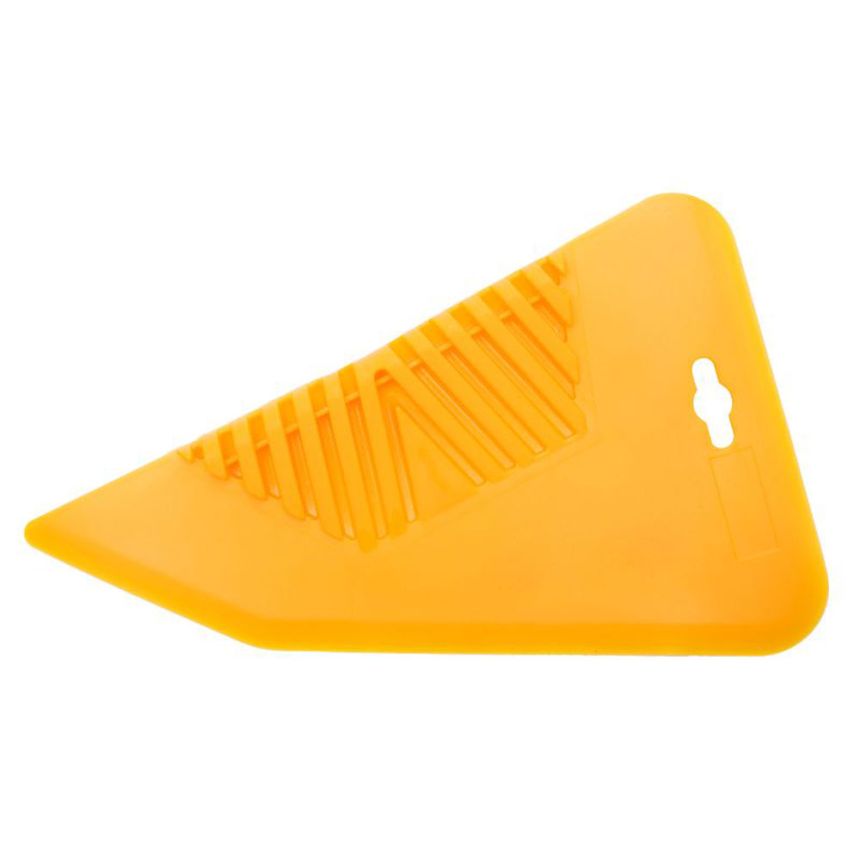 Plastic Wallpaper scraper 28 cm HARDY 0610-522800, Angatra