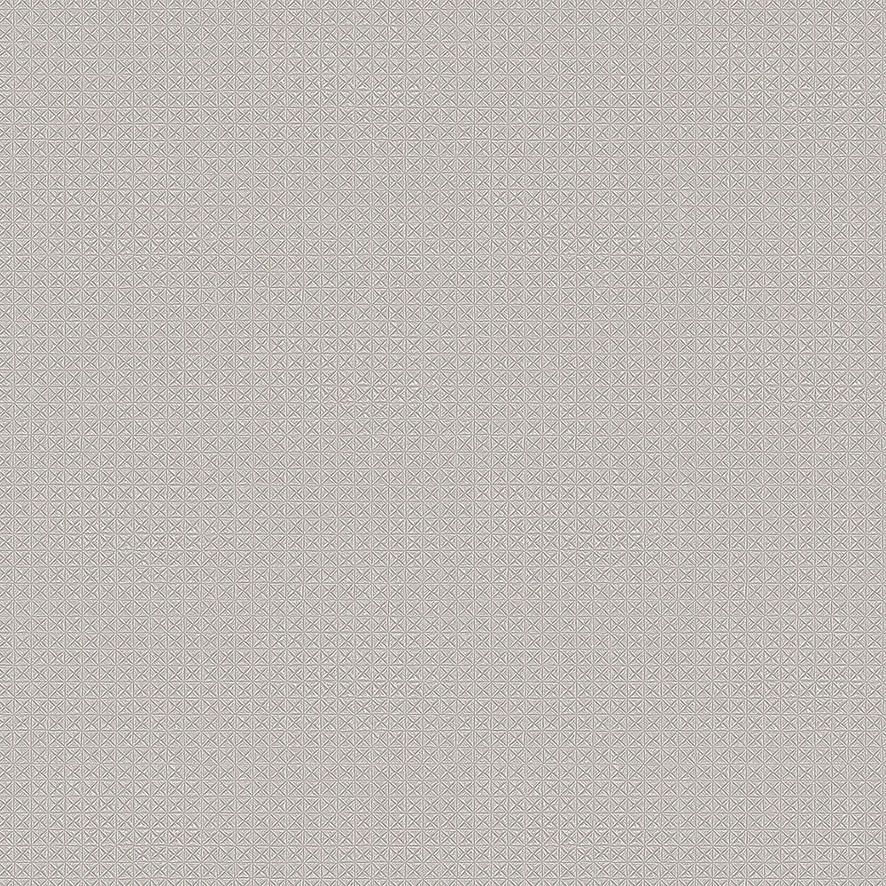 Luxury gray geometric pattern wallpaper GR322403, Grace, Design ID