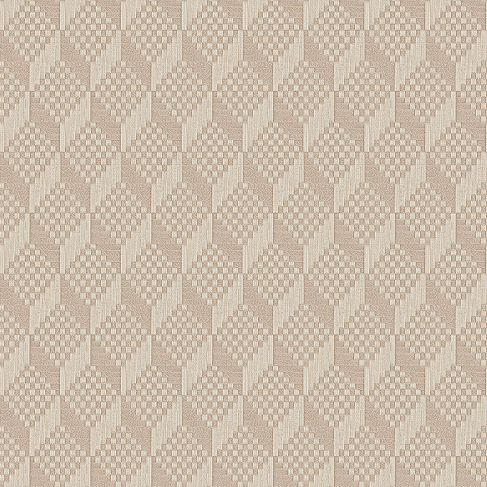 Luxury beige non-woven 3D wallpaper GR322305, Grace, Design ID