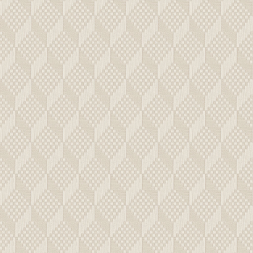 Luxury cream non-woven 3D wallpaper GR322302, Grace, Design ID
