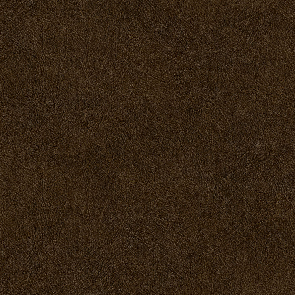 Non-woven wallpaper, brown,  imitation leather, TA25025, Tahiti, Shades of Colour, Decoprint