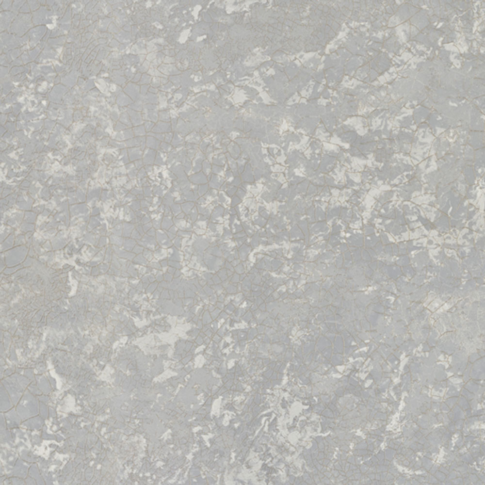 Luxury grey-gold wallpaper stucco plaster M31902, Magnifica Murella, Zambaiti Parati