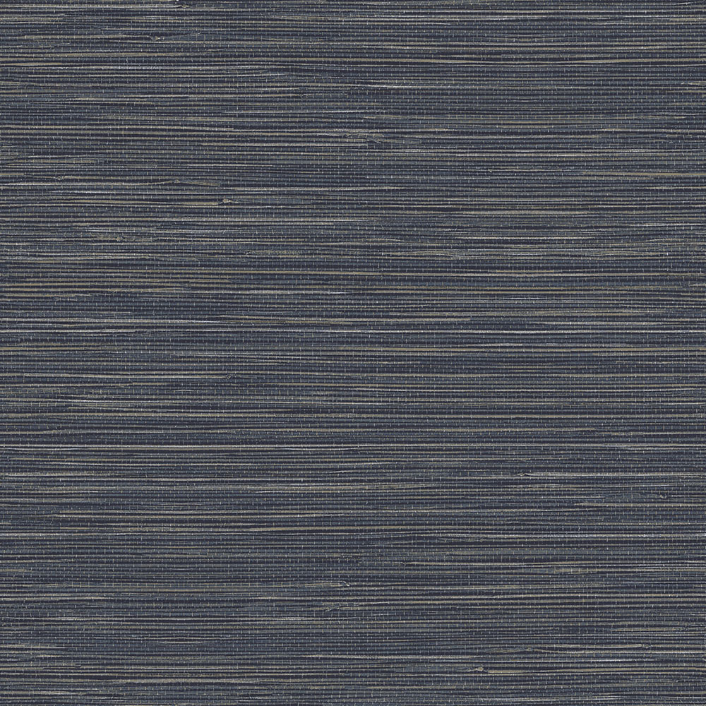 Non-woven wallpaper, blue-brown, TA25046, Tahiti, Shades of Colour, Decoprint