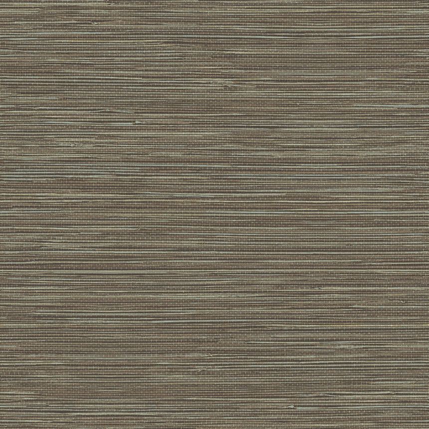 Textured non-woven stripes wallpaper TA25044 Tahiti, Shades of Colour, Decoprint