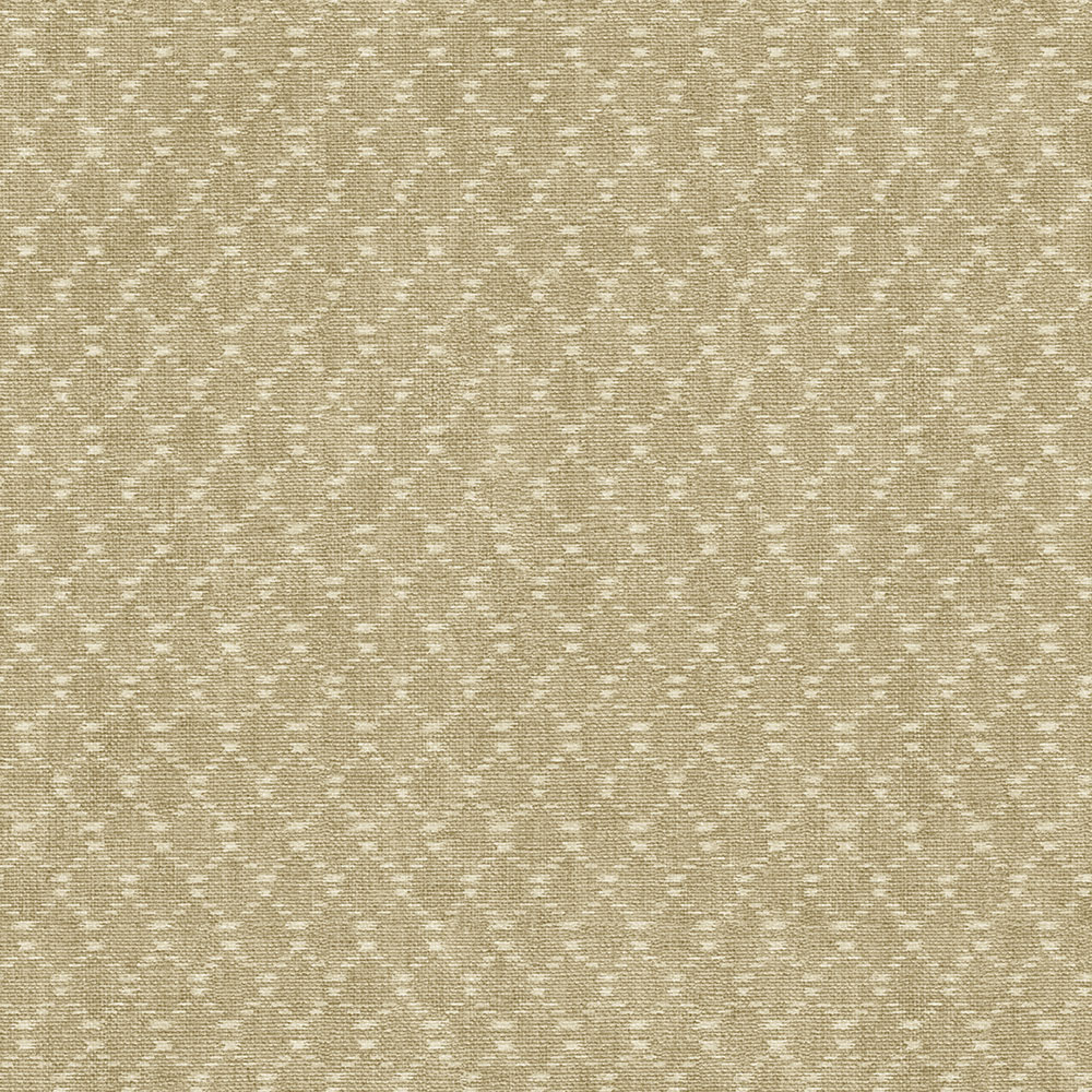 Non-woven brown geometric pattern wallpaper TA25031 Tahiti, Decoprint