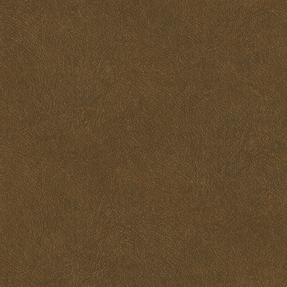 Non-woven wallpaper, brown, imitation leather, TA25026, Tahiti, Shades of Colour, Decoprint
