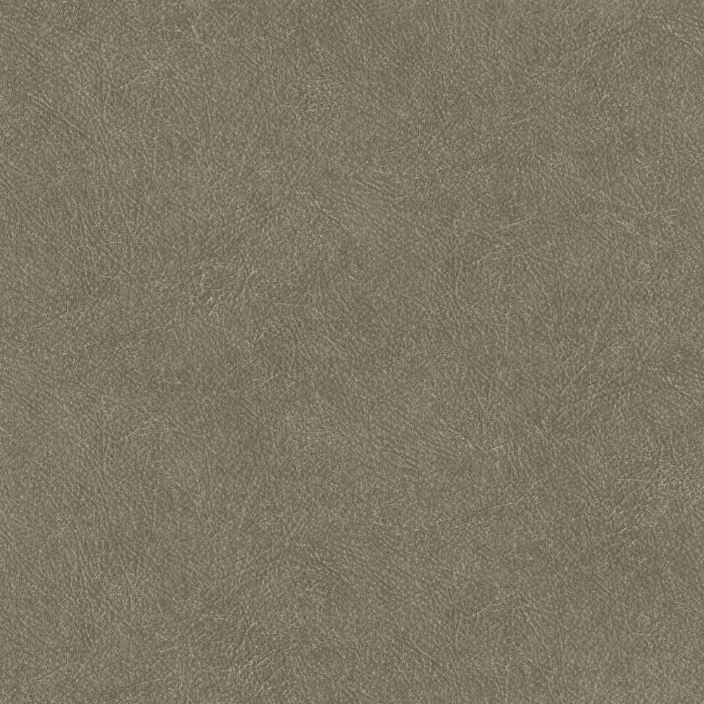 Non-woven wallpaper, brown, imitation leather, TA25024, Tahiti, Shades of Colour, Decoprint