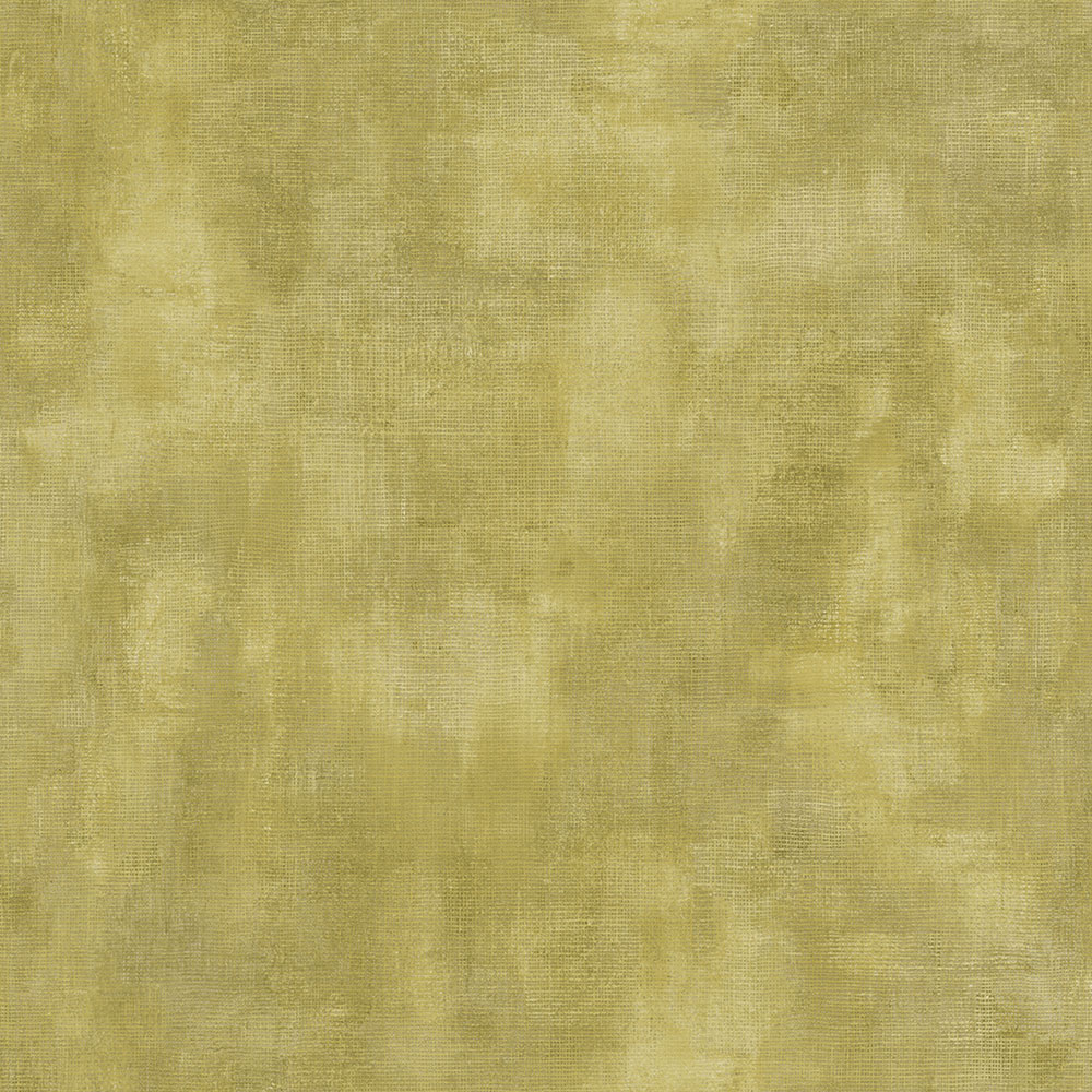 Non-woven wallpaper, ochre, TA25007 Tahiti, Shades of Colour, Decoprint