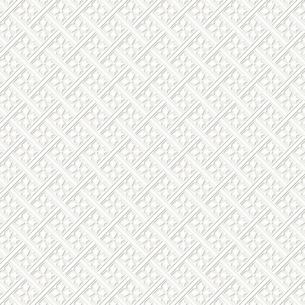 Non-woven paintable wallpaper 113415, Laura Ashley, Graham & Brown