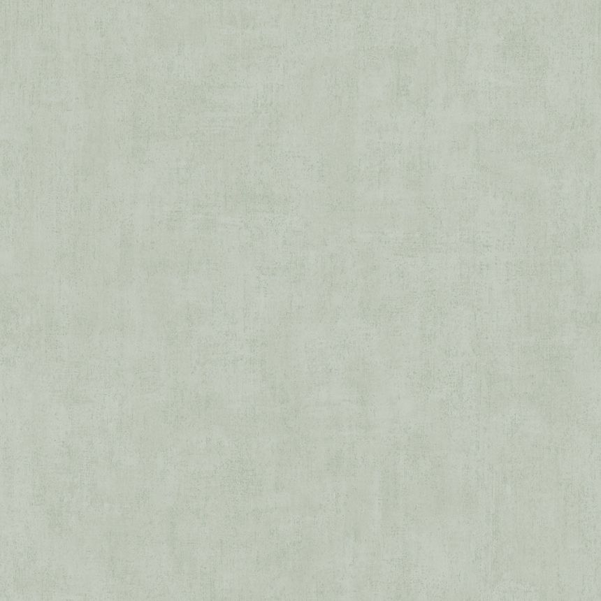 Green wallpaper, concrete, stucco, A51518, Mural Young Edition, One roll, one motif 2, Grandeco